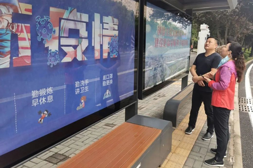 ②集團主要領導深入一線現(xiàn)場辦公，解決難題02.jpg